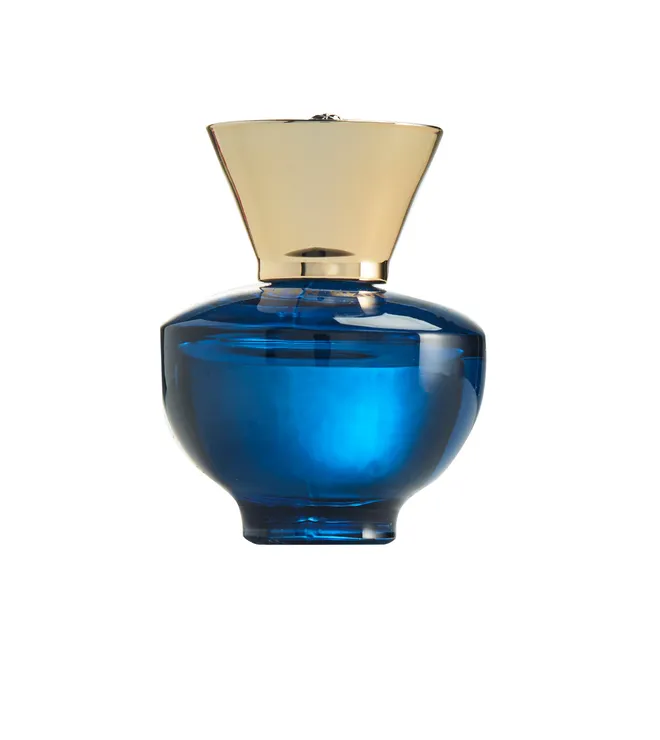 MINI VERSACE DYLAN BLUE WOMENS EDP 0.17